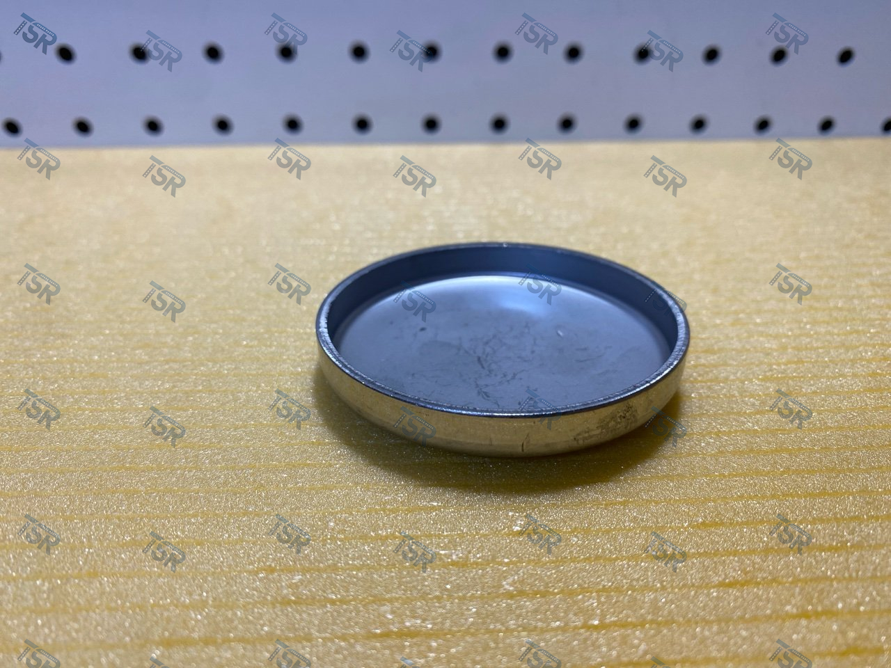 Заглушка ГБЦ