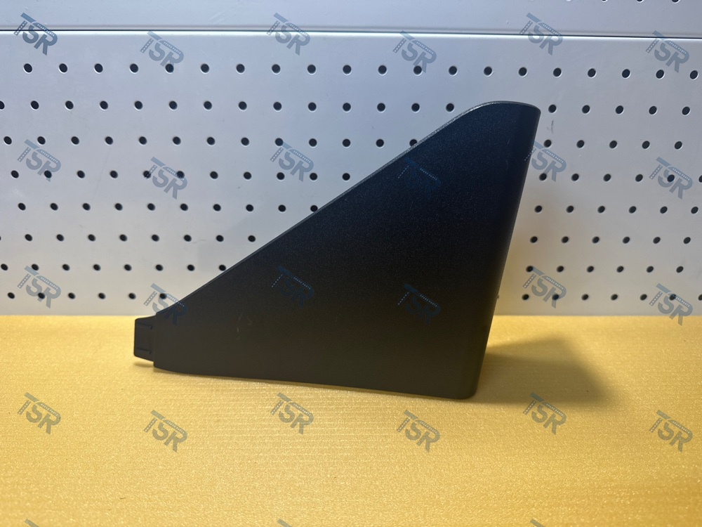 Крышка бампера