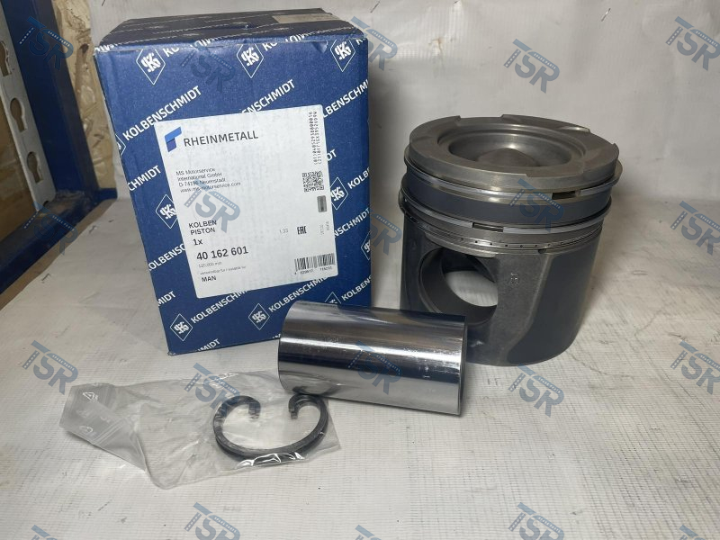 Поршень двигателя