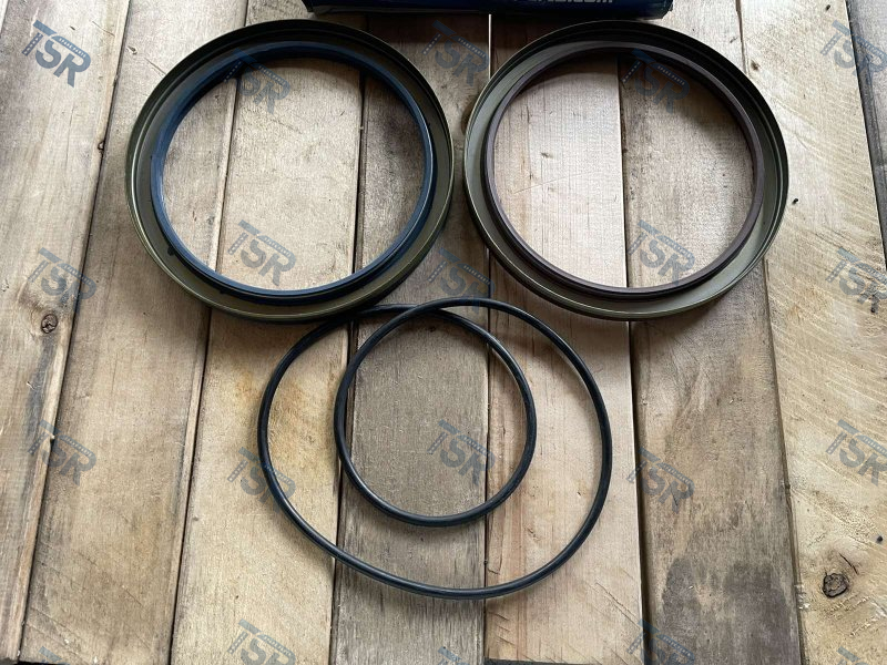 РМК ступицы бортовая