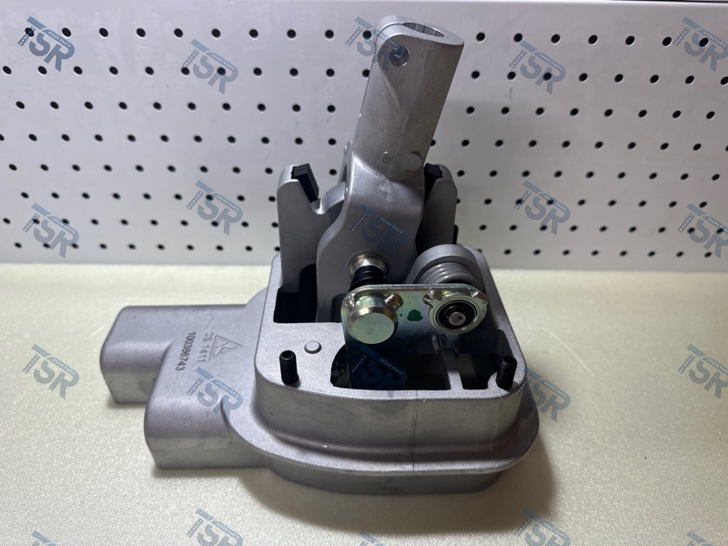 Механизм переключения передач