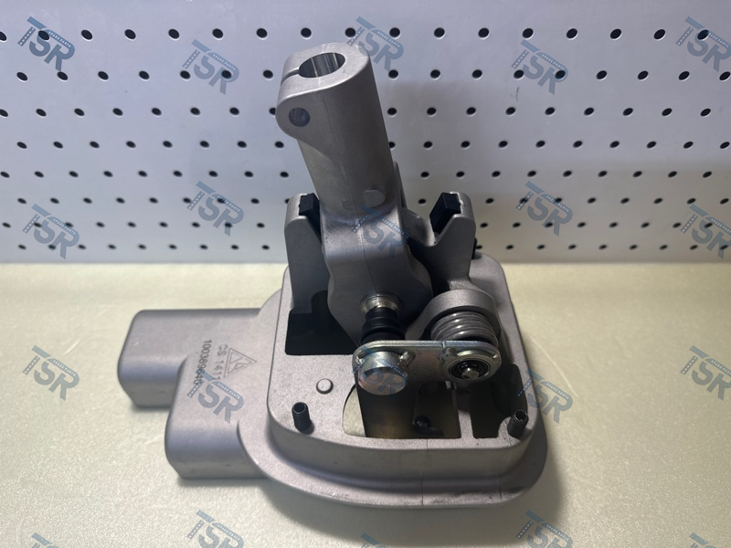 Механизм переключения передач