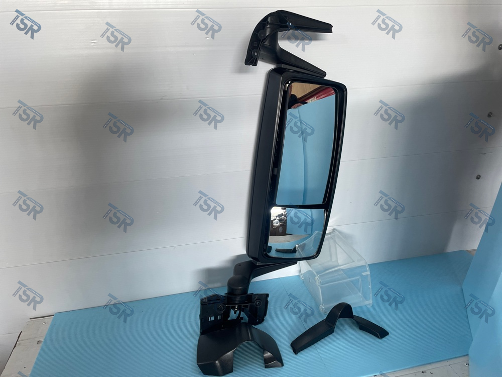 Зеркало заднего вида правое