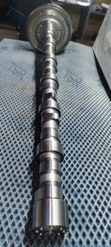 Распредвал