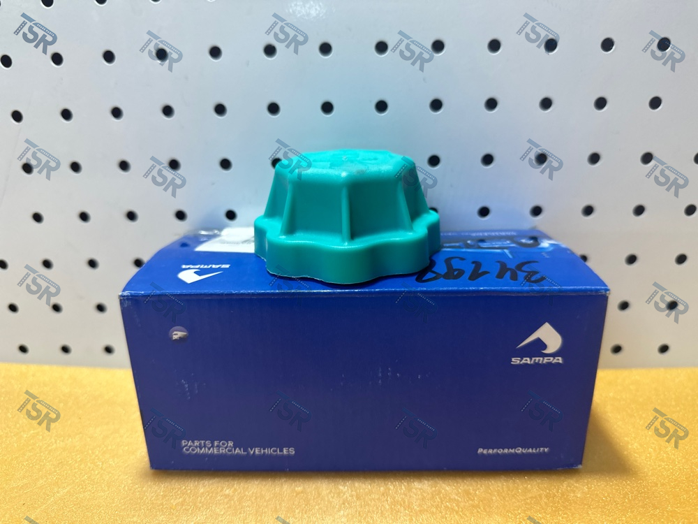 Крышка расширительного бачка