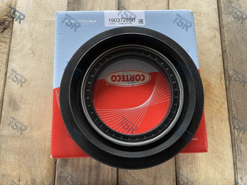 Сальник редуктора