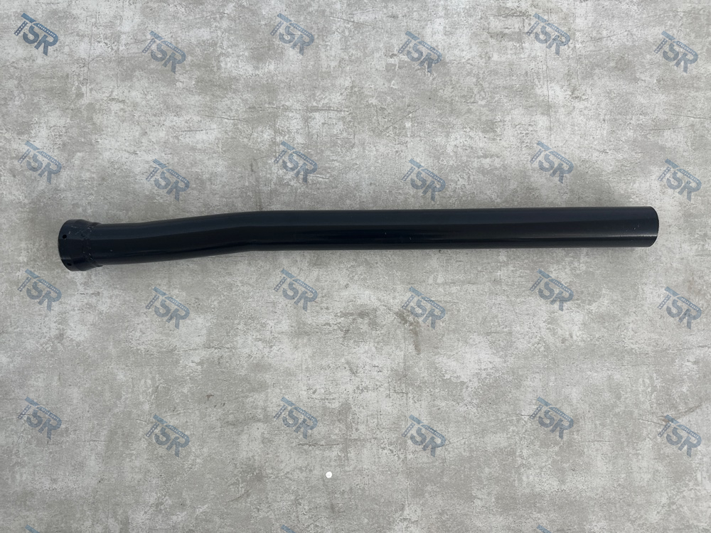 Кронштейн заднего крыла