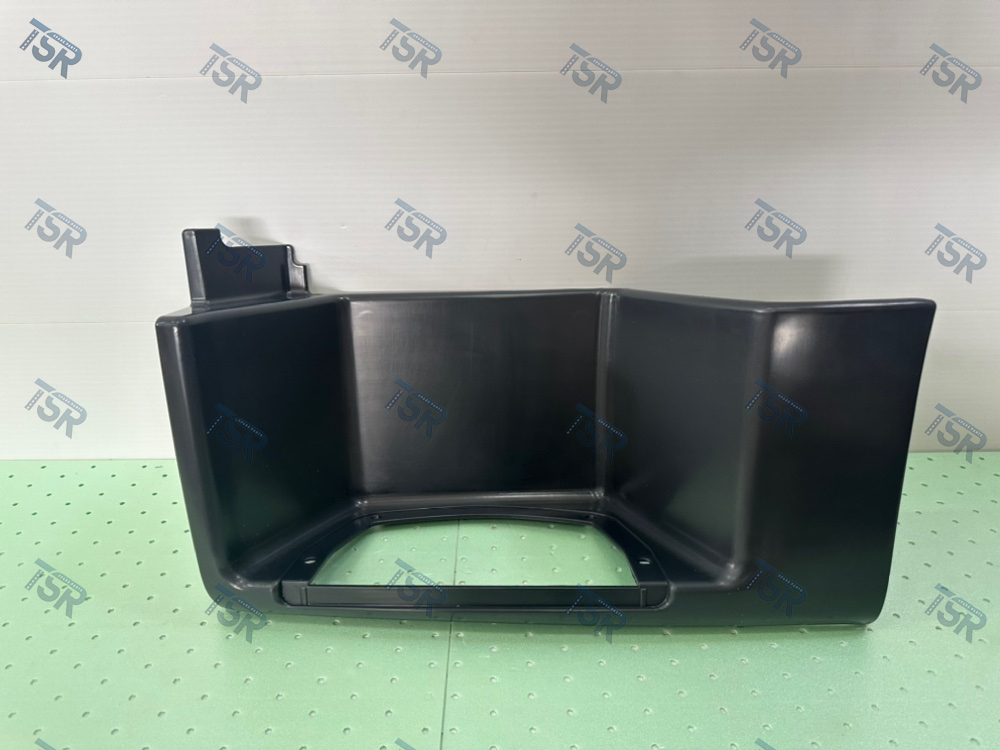 Подножка нижняя левая