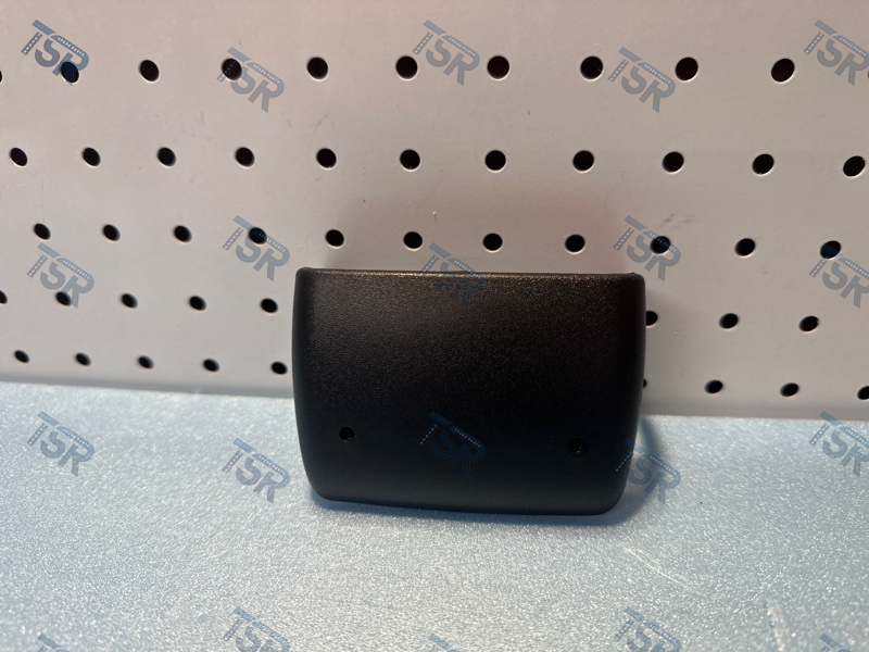 Накладка капота