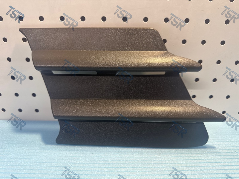 Заслонка правая