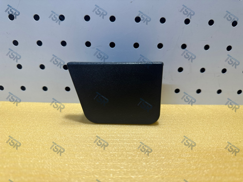 Крышка бампера