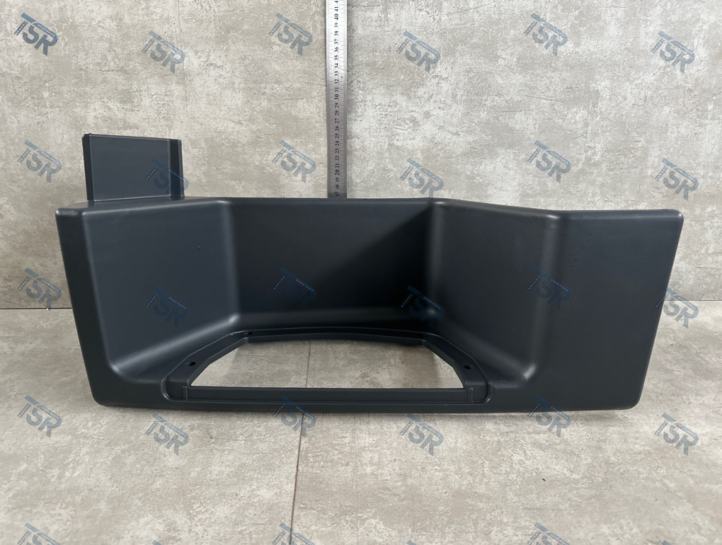 Подножка нижняя левая