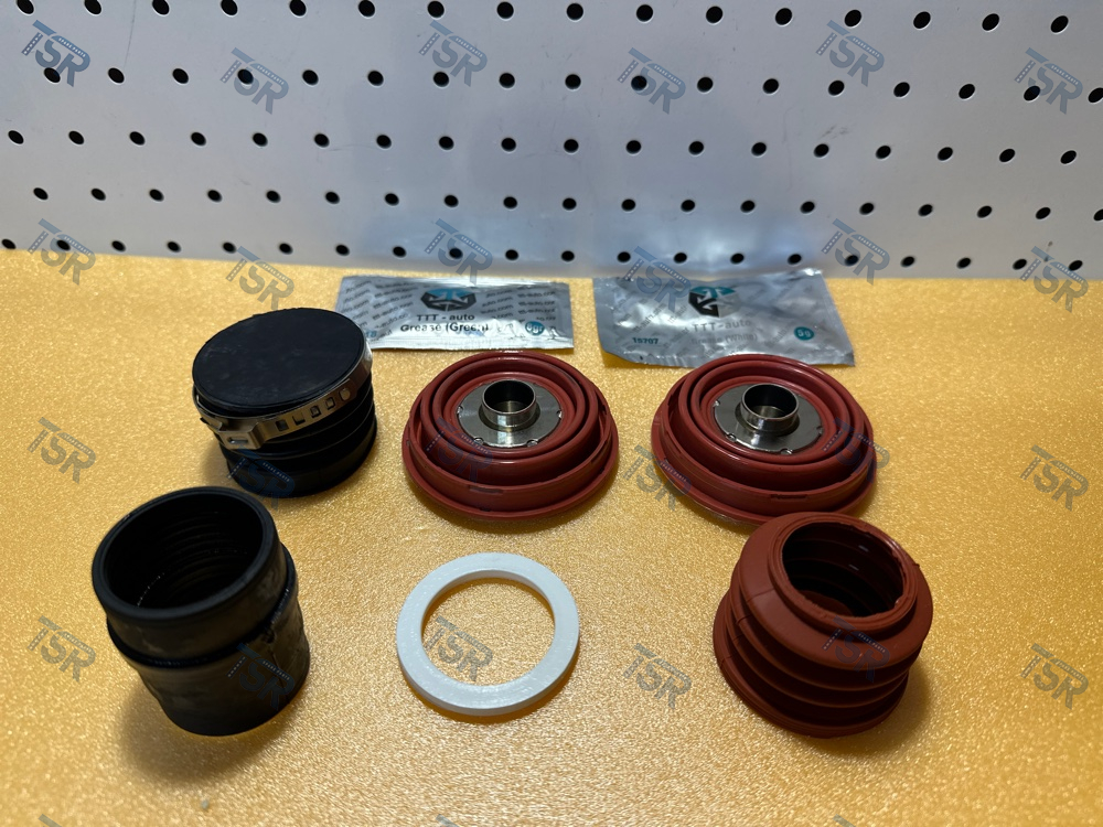 Ремкомплект суппорта