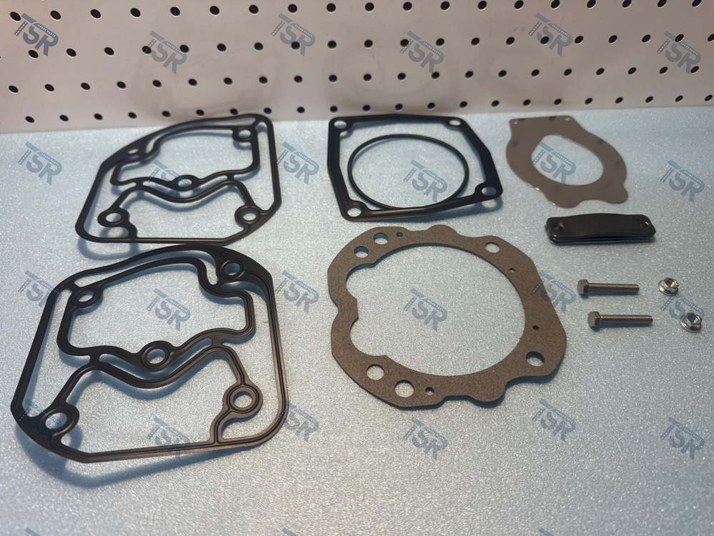 Ремонтный комплект головки компрессора