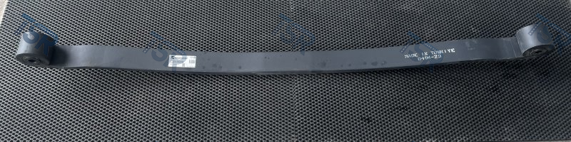 Рессора передняя