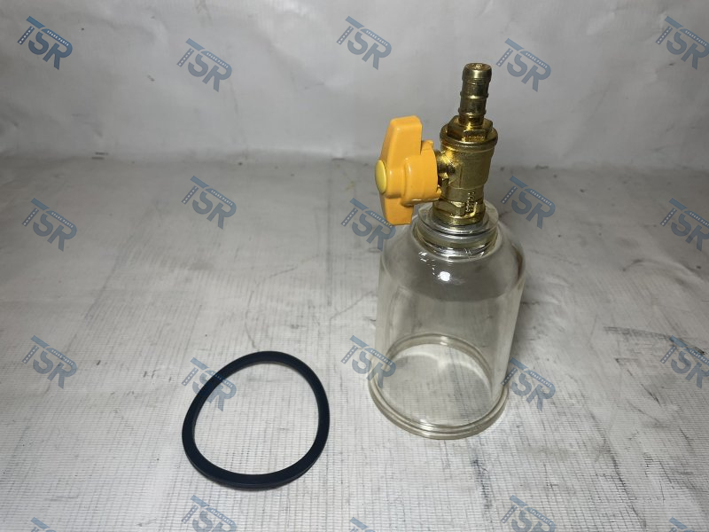 Колба сепаратора