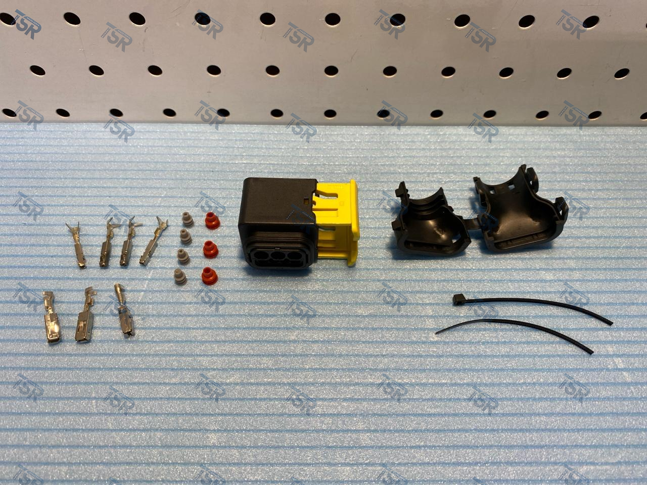 Разъём для фар