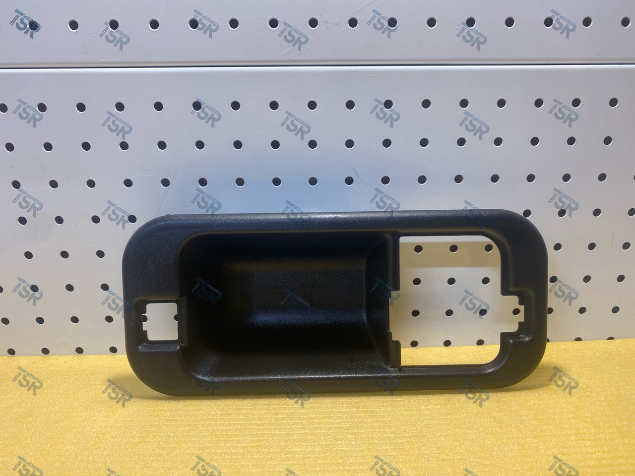 Накладка дверной ручки