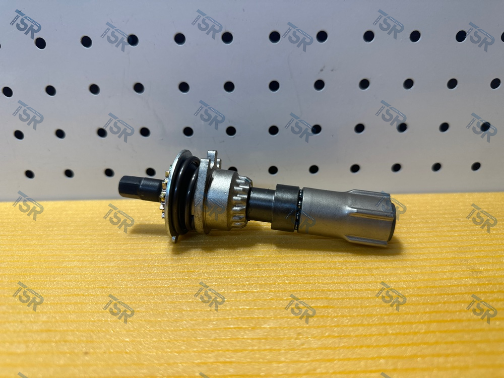 Трещетка суппорта KNORR в сборе