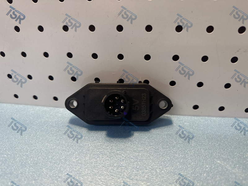 Датчик давления в пневмоподушкаx