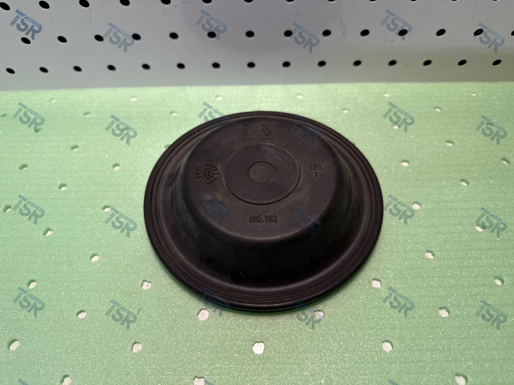 Мембрана тормозной камеры