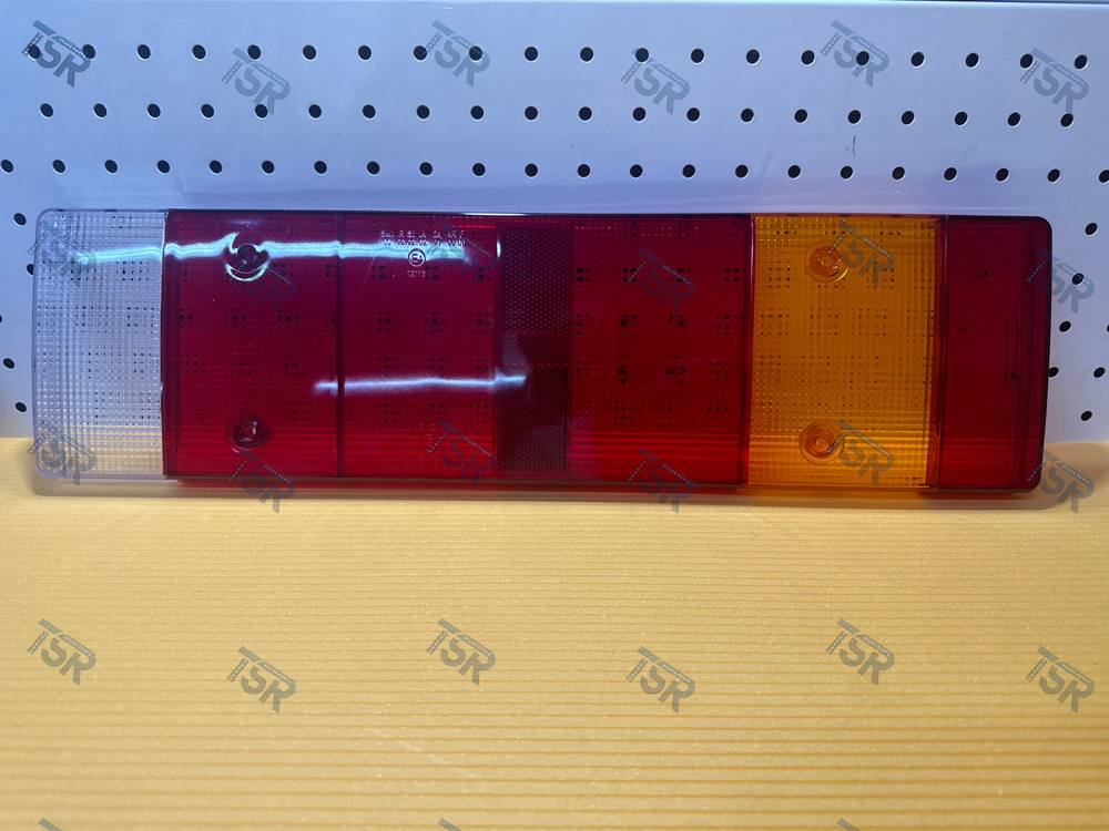 Рассеиватель фонаря заднего лев.прав.