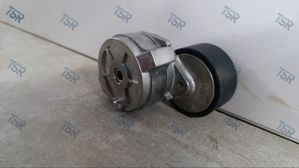 Натяжитель ремня