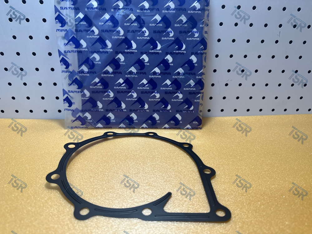 Прокладка насоса