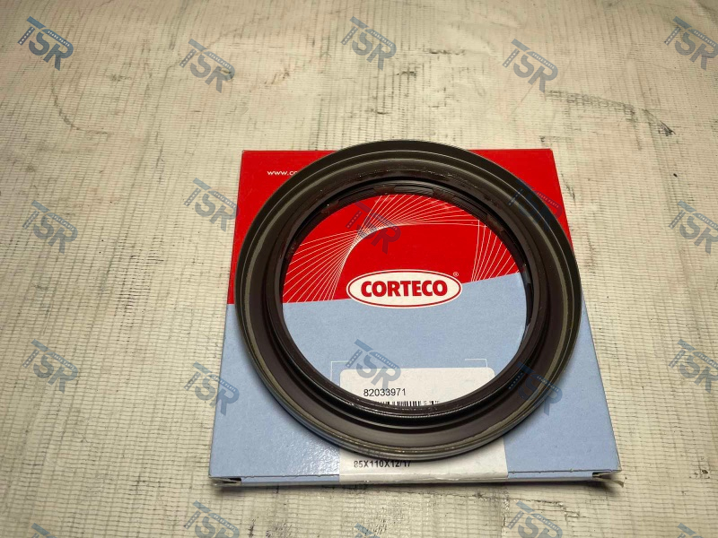 Сальник редуктора