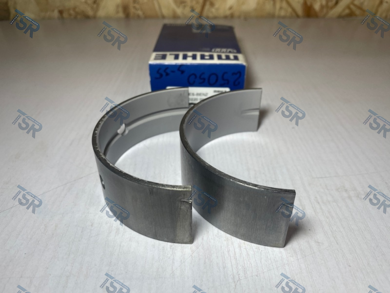 Вкладыши коренные STD пара