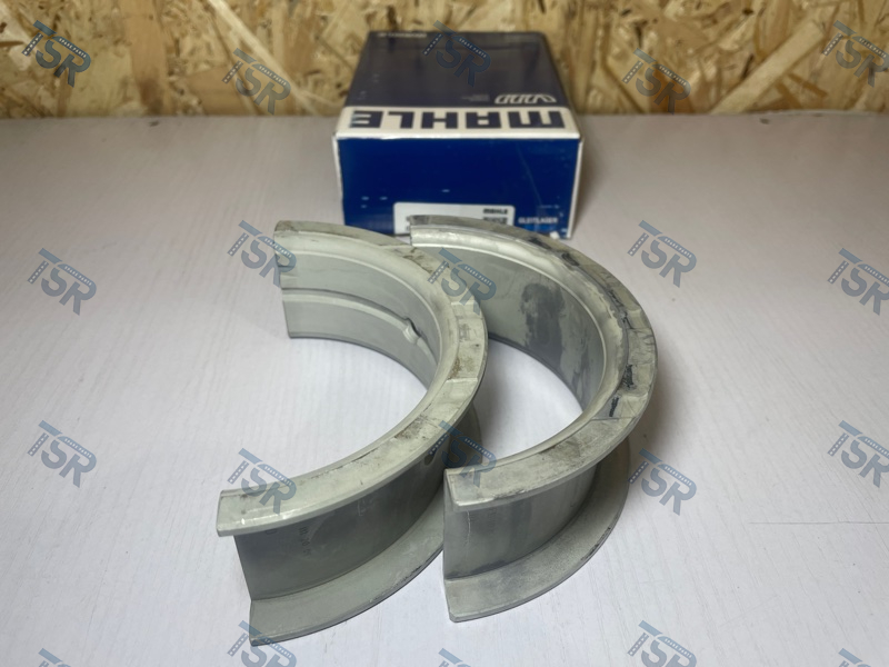 Вкладыши коренные STD пара