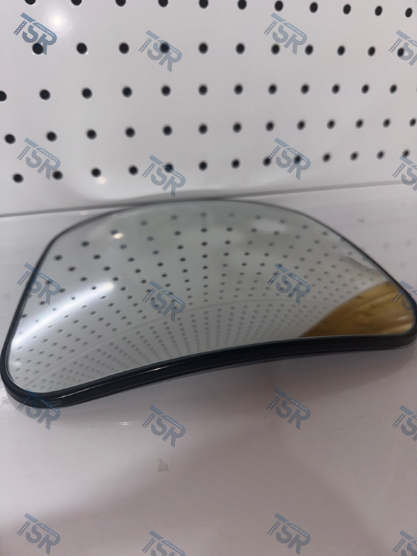 Стекло зеркала дополнительного с подогревом