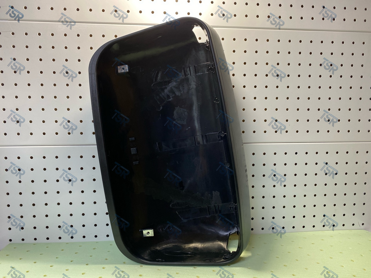 Корпус зеркала левый