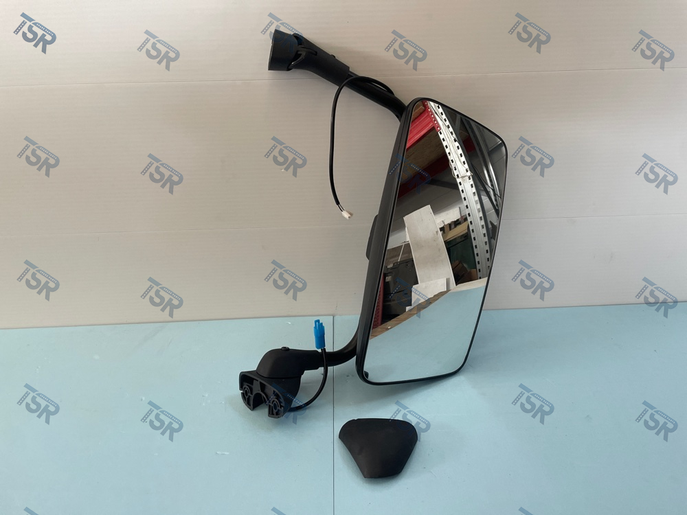 Зеркало заднего вида
