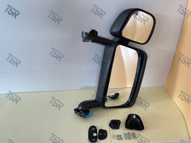 Зеркало заднего вида