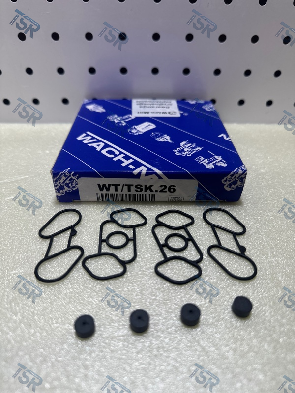 Ремкомплект клапана