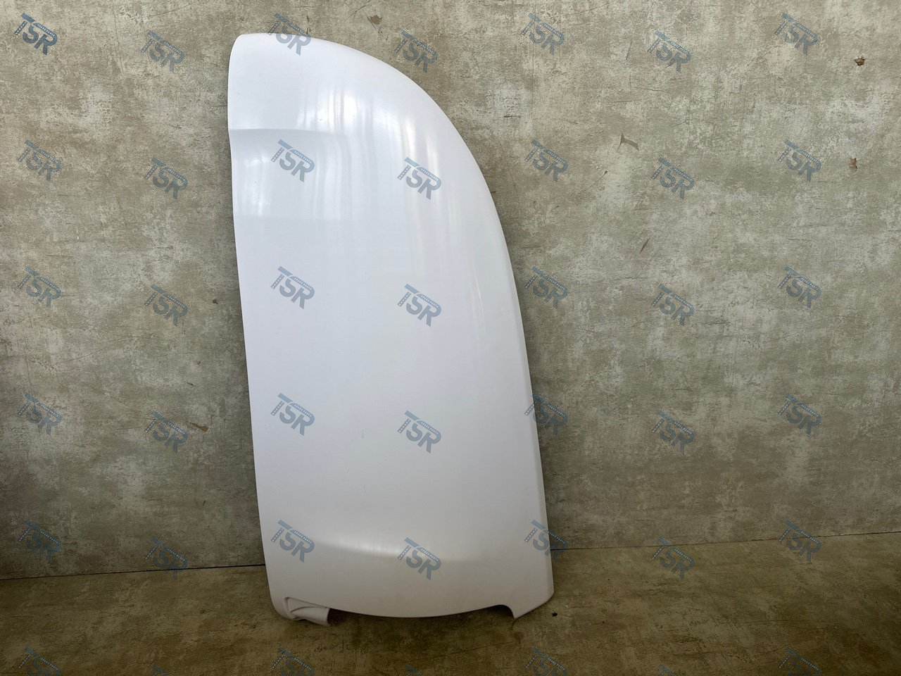 Угол кабины правый