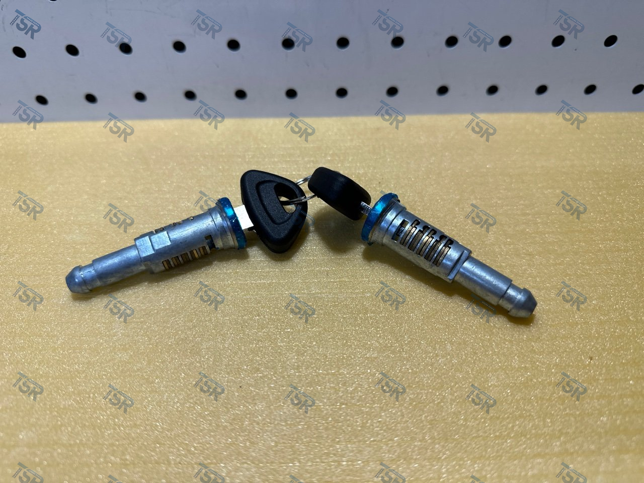 Комплект личинок замка двери