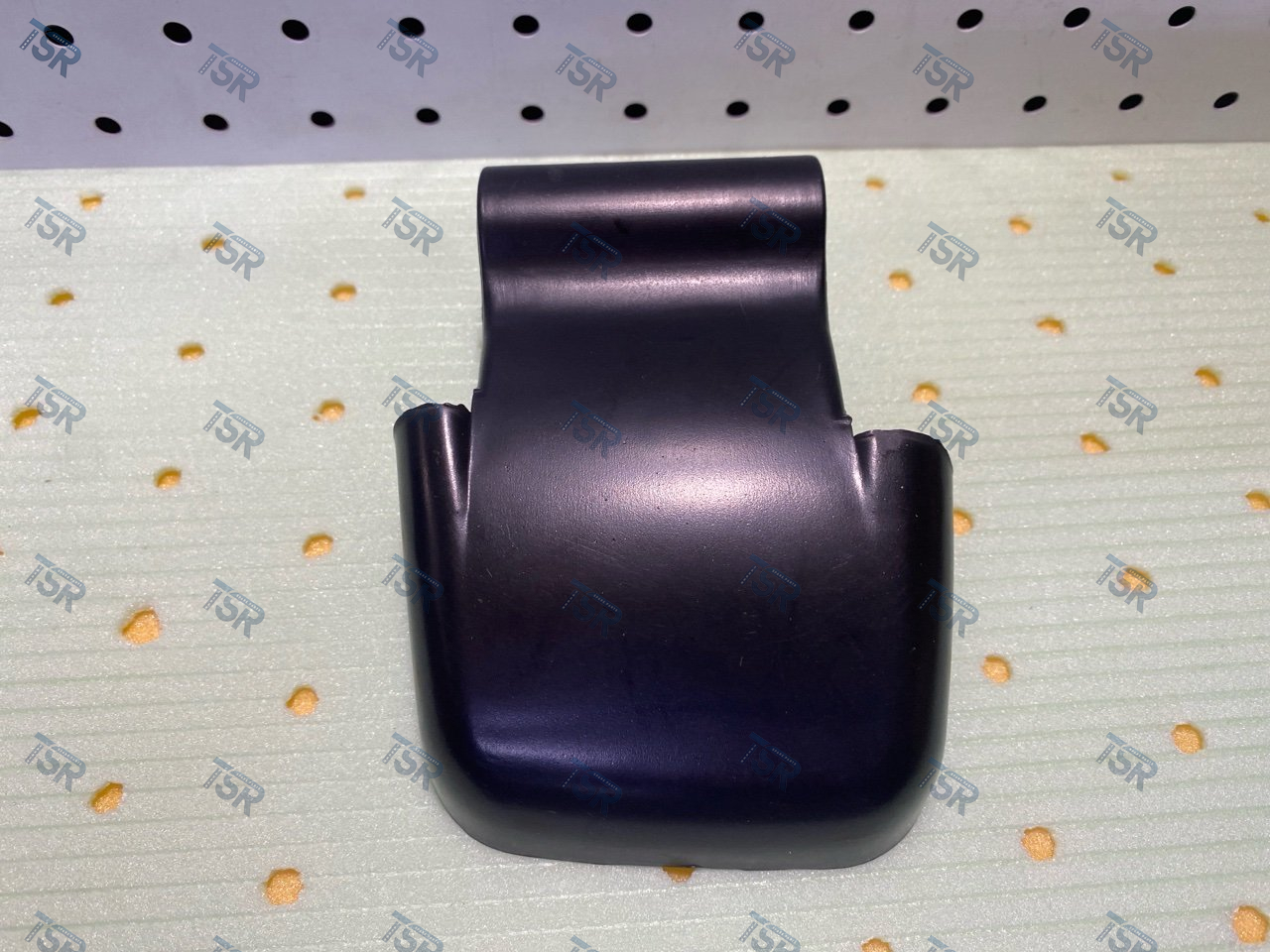 Крышка корпуса зеркала левого