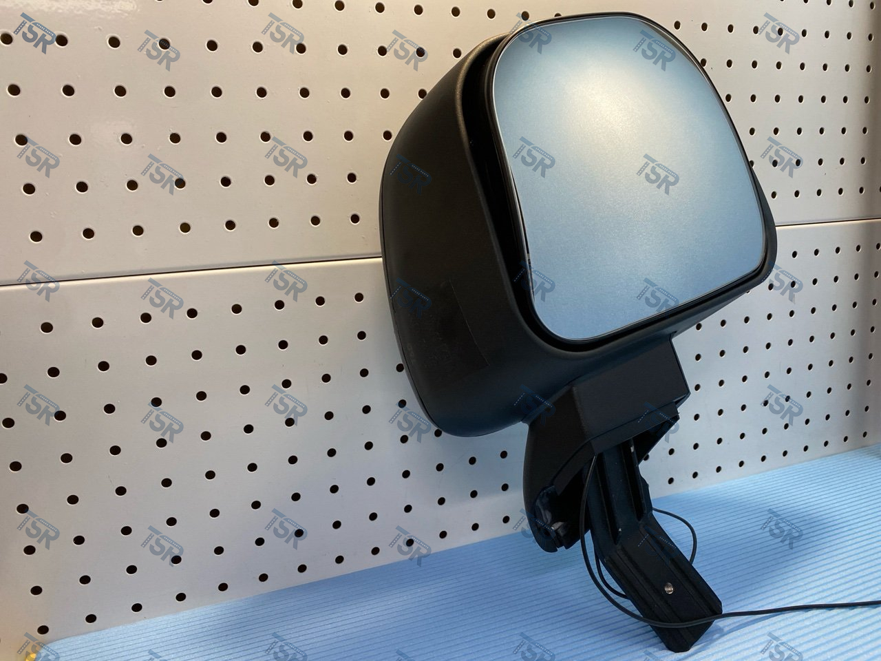 Зеркало дополнительное с обогревом