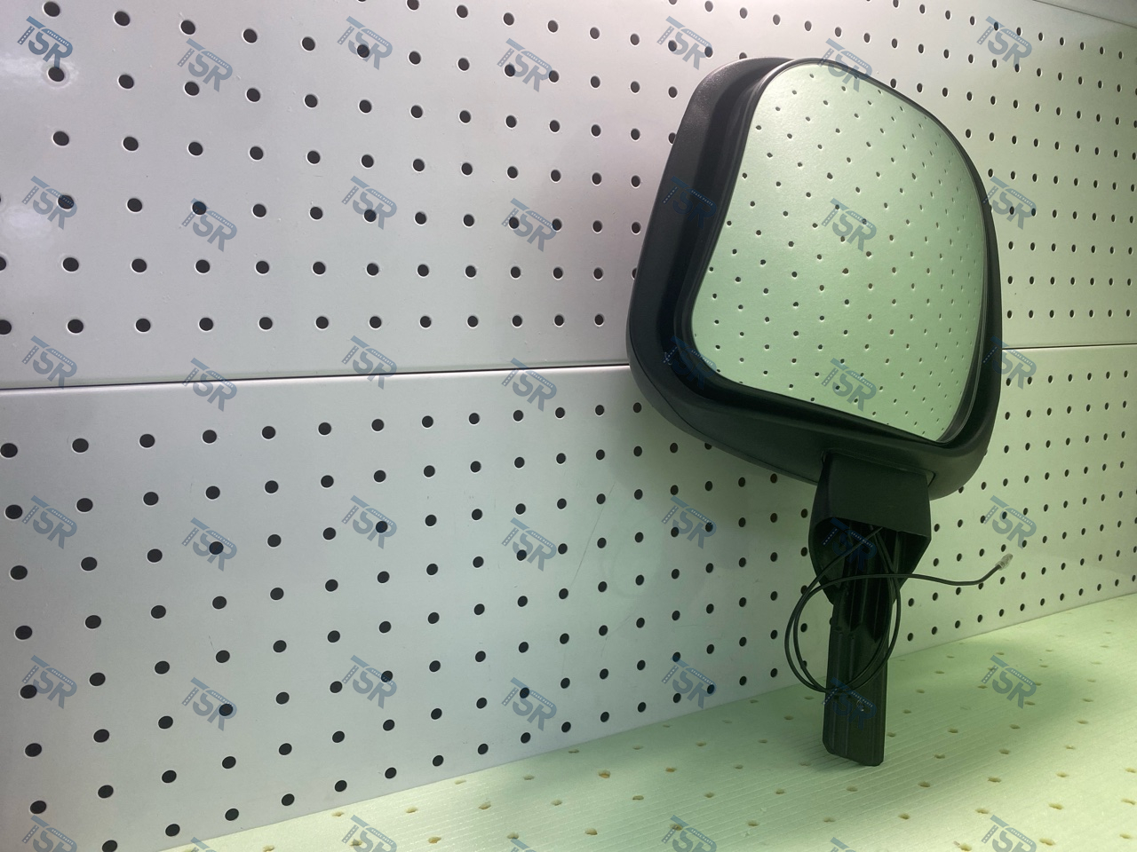 Зеркало панарамное с подогревом