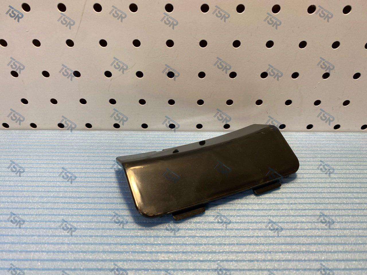 Накладка крыла левая