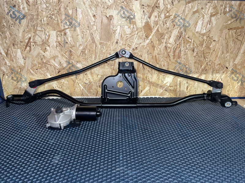 Трапеция стеклоочистителей