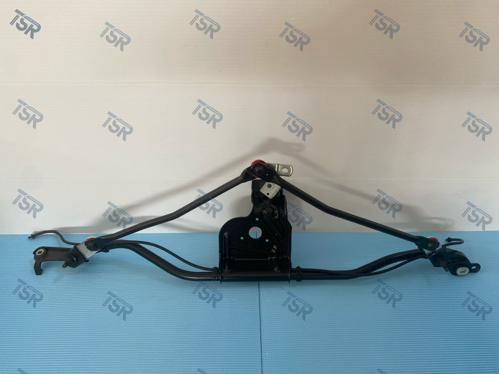 Трапеция стеклоочистителей