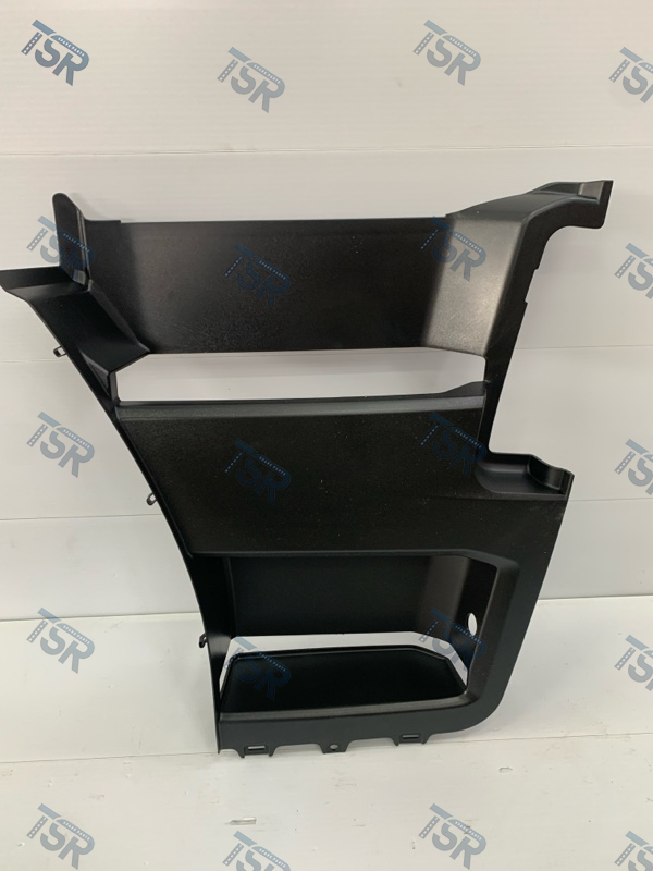 Корпус подножки