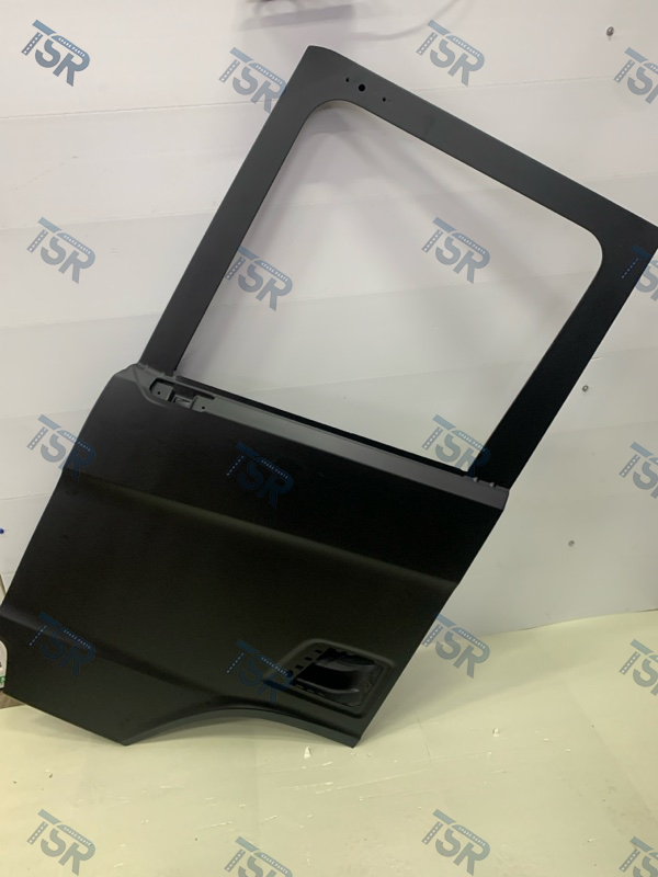 Дверь левая Scania 6-ser R