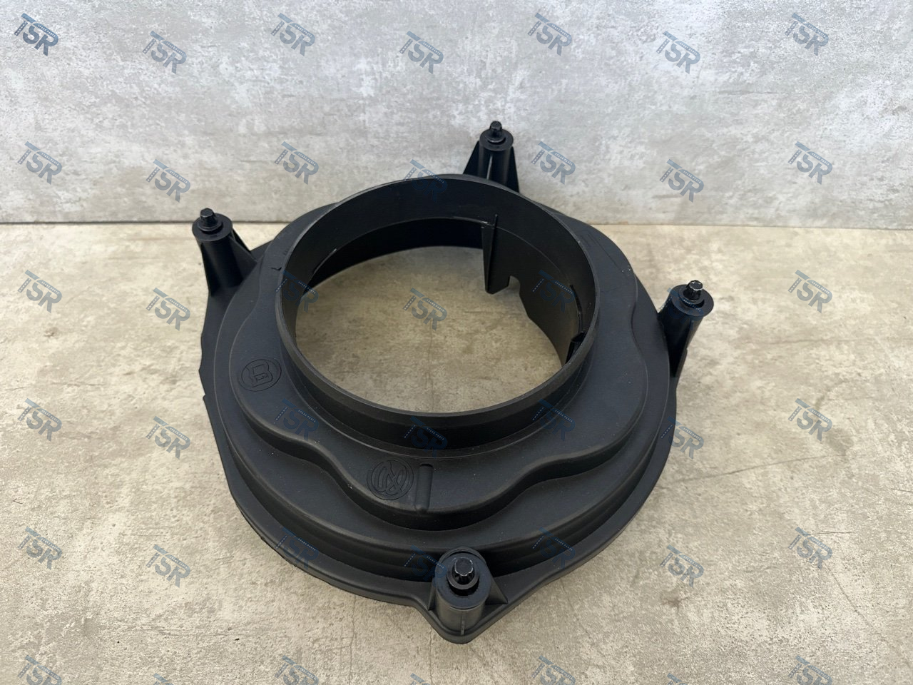 Крышка воздушного фильтра