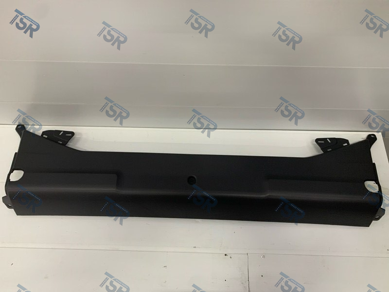 Бампер центральная часть