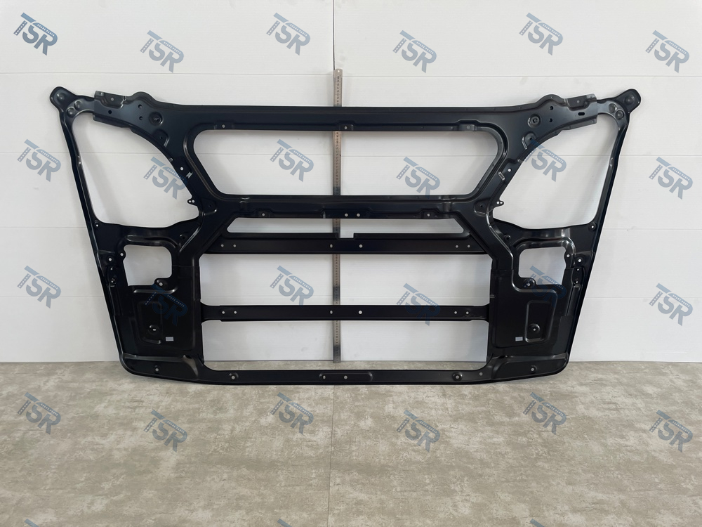 Панель капота, металл Scania 6-ser R 2016-