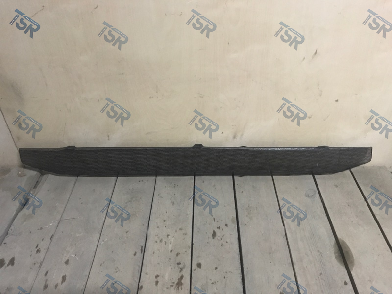 Сетка в капот